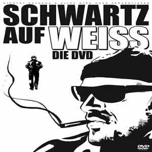 Schwartz  - Schwartz auf Weiss - Die DVD download flac mp3