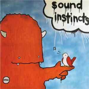 Sekiden - Sound Instincts download flac mp3