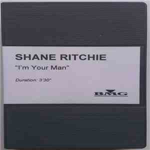 Shane Richie - I'm Your Man download flac mp3