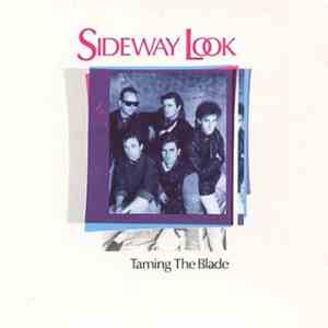 Sideway Look - Taming The Blade download flac mp3