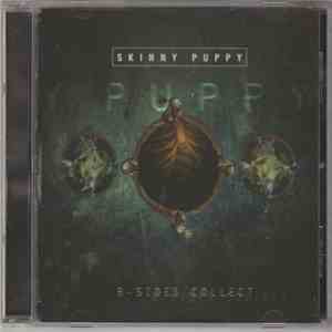 Skinny Puppy - B-Sides Collect download flac mp3