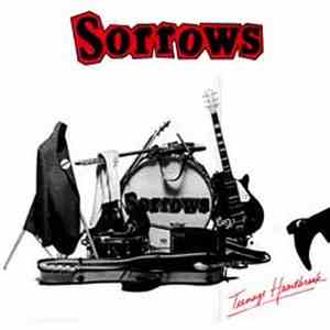 Sorrows - Teenage Heartbreak download flac mp3