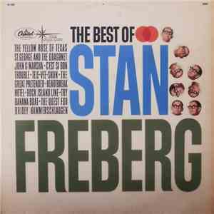 Stan Freberg - The Best Of Stan Freberg download flac mp3