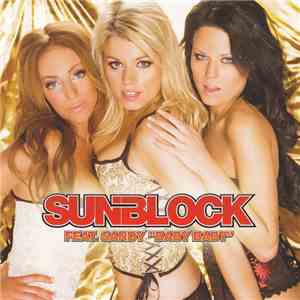 Sunblock  Feat. Sandy - Baby Baby download flac mp3