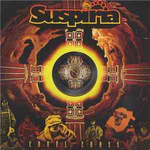 Suspiria  - Cruel Cross download flac mp3