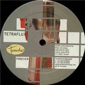 Tetraflux - Forever flac mp3 download