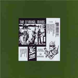 The Criminal Minds - T.C.M download flac mp3