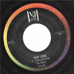The Dells - Shy Girl / What Do We Prove download flac mp3