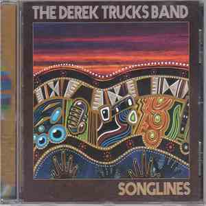 The Derek Trucks Band - Songlines download flac mp3