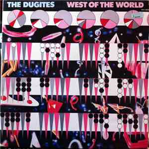 The Dugites - West Of The World download flac mp3