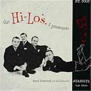 The Hi-Lo's - I Presume download flac mp3