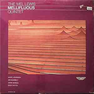 The Mel Lewis Quintet - Mellifluous flac mp3 download