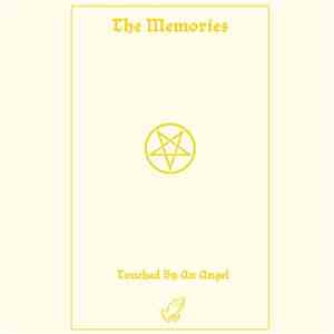 The Memories  - Touched By An Angel download flac mp3