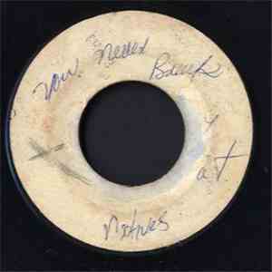The Natives - Live It Up / Never Break My Heart (You You) download flac mp3