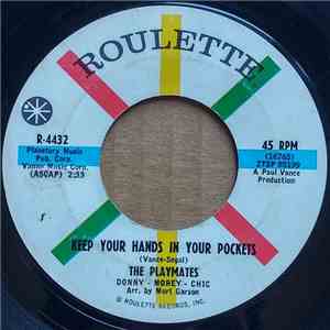 The Playmates - Keep Your Hands In Your Pockets / The Cop On The Beat download flac mp3