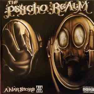 The Psycho Realm - A War Story - Book II download flac mp3