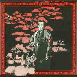 The Residents - The Third Reich 'N' Roll download flac mp3