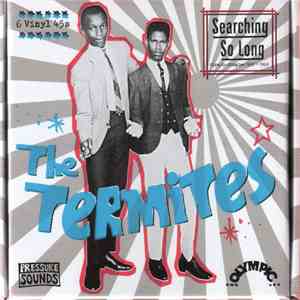 The Termites - Searching So Long Olympic Singles 1967 - 1969 download flac mp3