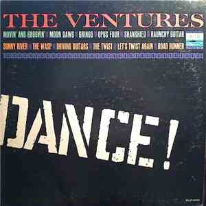 The Ventures - Dance! download flac mp3