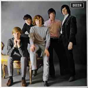 Them  - The "Angry" Young Them! download flac mp3