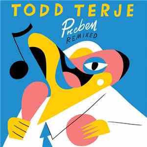 Todd Terje - Preben Remixed download flac mp3