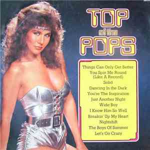 Top Of The Pops - Top Of The Pops Vol. 92 download flac mp3