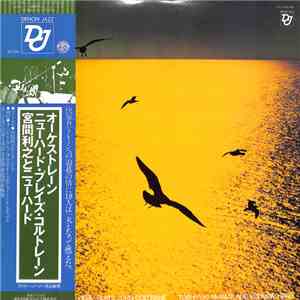 Toshiyuki Miyama & The New Herd - Orchestrane New Herd Plays John Coltrane download flac mp3