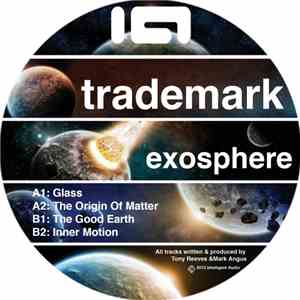 Trademark  - Exosphere EP download flac mp3