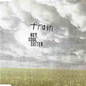 Train  - Hey, Soul Sister download flac mp3