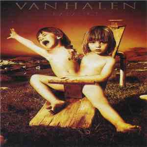 Van Halen - Balance download flac mp3