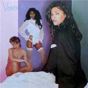 Vanity 6 - Vanity 6 download flac mp3