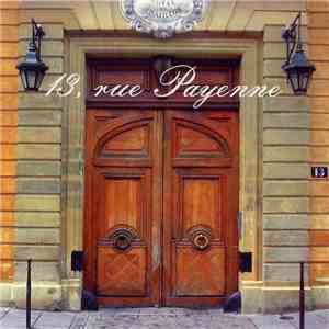 Various - 13, Rue Payenne download flac mp3