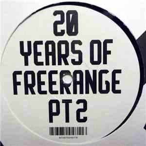 Various - 20 Years Of Freerange Pt 2 download flac mp3