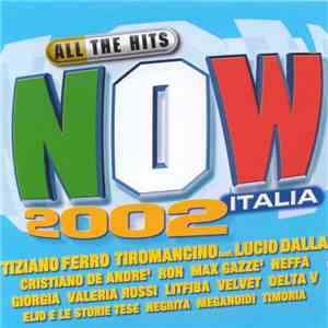Various - All The Hits Now Italia 2002 download flac mp3