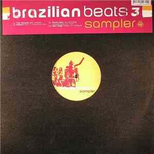 Various - Brazilian Beats 3 Sampler download flac mp3