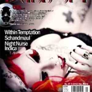 Various - Dark Spy Magazine Compilation Vol. 51 download flac mp3