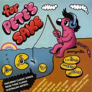 Various - For Pete's Sake download flac mp3