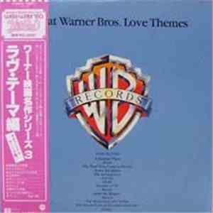 Various - Great Warner Bros. Love Themes download flac mp3