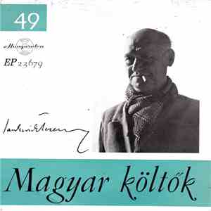 Various - Magyar Költők 49.: Jankovich Ferenc download flac mp3