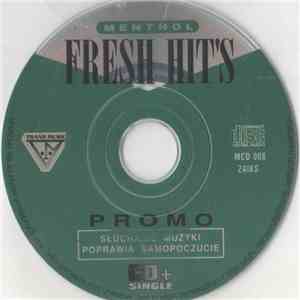 Various - Menthol Fresh Hit's Promo download flac mp3