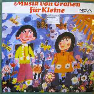 Various - Musik Von Großen Für Kleine download flac mp3