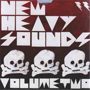 Various - New Heavy Sounds Volume Two download flac mp3