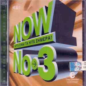 Various - Now No.3 download flac mp3