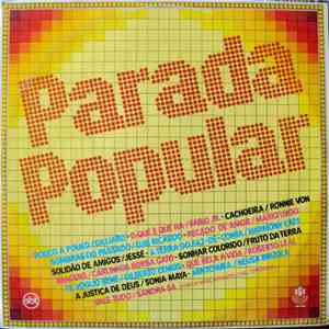 Various - Parada Popular download flac mp3