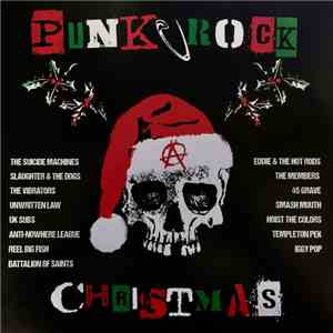 Various - Punk Rock Christmas download flac mp3