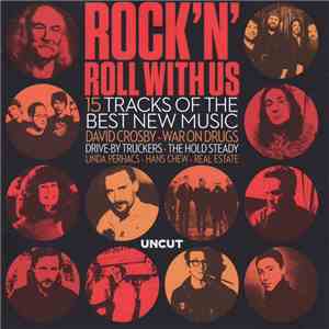 Various - Rock 'N' Roll With Us (15 Tracks Of The Best New Music) download flac mp3