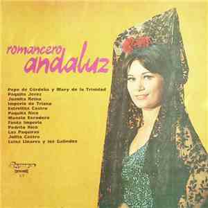 Various - Romancero Andaluz download flac mp3