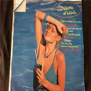 Various - Sapore D'Estate download flac mp3