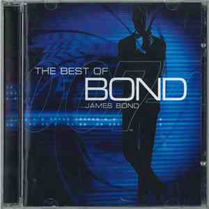 Various - The Best Of Bond …James Bond download flac mp3