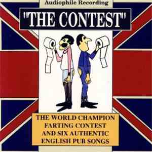 Various - The Contest download flac mp3